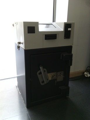 Caja IPS‑8000